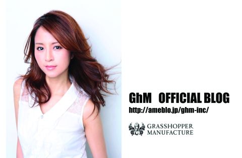 画像ギャラリー No.001のサムネイル画像 / 「シャドウ オブ ザ ダムド」を開発した“GhM”の公式サイトTOPがリニューアル