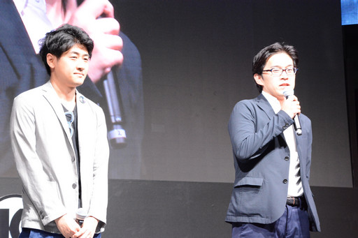 画像ギャラリー No.003のサムネイル画像 / ［TGS 2016］「仁王」のゲームバランスはどのように調整されていくのか。今後の方針が語られたスペシャルステージをレポート