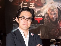 ［TGS 2016］「仁王」はファンの声を聞きながら作ると決めていたーー早矢仕ディレクターに，β体験版の反響を踏まえた今後の展望などを聞いた