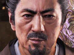 「仁王」，徳川家康（CV：市村正親）が登場するシーンのイベントムービーが公開。12月20日の生放送番組では新たな情報や映像の公開も