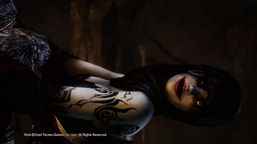 画像ギャラリー No.014のサムネイル画像 / 「仁王」のファーストインプレッション。アイテム集めが楽しく遊びがいのある“戦国死につつハック&スラッシュ”だ