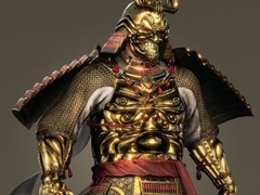 「仁王」，全世界の累計販売本数が100万本を突破。本日ゲーム内アイテム「黄金の仁王鎧」装備一式を配信