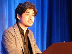［GDC 2017］「仁王」は体験版でどう変わったのか。開発者が3度にわたる配信の効果を語る