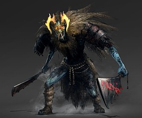 画像ギャラリー No.029のサムネイル画像 / 「仁王」,独眼竜「伊達政宗」が登場する第1弾DLC「東北の龍」が5月2日に配信。無料アップデートでオンライン対戦モード「仕合」も同日実装