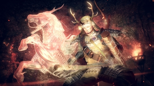 画像ギャラリー No.004のサムネイル画像 / 「仁王」のDLC第2弾「義の後継者」が7月25日に配信決定
