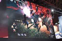 画像ギャラリー No.014のサムネイル画像 / ［TGS 2017］DLC第3弾「元和偃武」を開発陣が解説。「仁王」特別番組 出張編のステージイベントをレポート