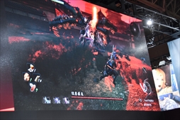 画像ギャラリー No.015のサムネイル画像 / ［TGS 2017］DLC第3弾「元和偃武」を開発陣が解説。「仁王」特別番組 出張編のステージイベントをレポート