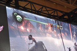 画像ギャラリー No.018のサムネイル画像 / ［TGS 2017］DLC第3弾「元和偃武」を開発陣が解説。「仁王」特別番組 出張編のステージイベントをレポート