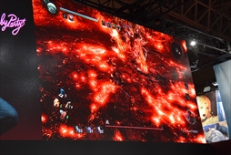 画像ギャラリー No.020のサムネイル画像 / ［TGS 2017］DLC第3弾「元和偃武」を開発陣が解説。「仁王」特別番組 出張編のステージイベントをレポート