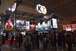 画像ギャラリー No.024のサムネイル画像 / ［TGS 2017］DLC第3弾「元和偃武」を開発陣が解説。「仁王」特別番組 出張編のステージイベントをレポート
