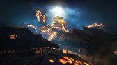 画像ギャラリー No.004のサムネイル画像 / 「仁王」,DLC第3弾「元和偃武」が配信開始。ウィリアムの物語に終止符を打つ