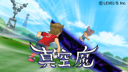 画像ギャラリー No.011のサムネイル画像 / ［TGS 2010］レベルファイブブースにプレイアブル出展されていた「イナズマイレブン ストライカーズ」をプレイムービーでチェック