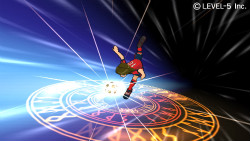画像ギャラリー No.012のサムネイル画像 / ［TGS 2010］レベルファイブブースにプレイアブル出展されていた「イナズマイレブン ストライカーズ」をプレイムービーでチェック