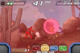 TIME CRISIS 2ND STRIKE