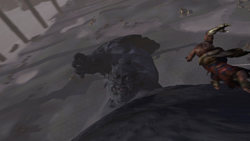 画像ギャラリー No.002のサムネイル画像 / ハンパないスケール感で戦いが繰り広げられる，「ASURA’S WRATH」の最新ムービーがCapcom U.S.A.公式サイトで公開