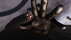 画像ギャラリー No.003のサムネイル画像 / ハンパないスケール感で戦いが繰り広げられる，「ASURA’S WRATH」の最新ムービーがCapcom U.S.A.公式サイトで公開