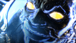 画像ギャラリー No.006のサムネイル画像 / ハンパないスケール感で戦いが繰り広げられる，「ASURA’S WRATH」の最新ムービーがCapcom U.S.A.公式サイトで公開