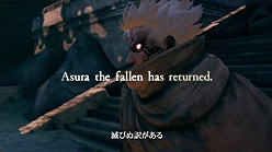 画像ギャラリー No.005のサムネイル画像 / ［E3 2011］「ASURA’S WRATH」は2012年内に発売？　アスラはなぜそれほどまでに怒るのか，ストーリーも垣間見える最新プロモムービーが公開