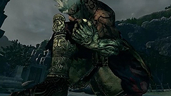 画像ギャラリー No.006のサムネイル画像 / ［E3 2011］「ASURA’S WRATH」は2012年内に発売？　アスラはなぜそれほどまでに怒るのか，ストーリーも垣間見える最新プロモムービーが公開