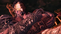 画像ギャラリー No.007のサムネイル画像 / ［E3 2011］「ASURA’S WRATH」は2012年内に発売？　アスラはなぜそれほどまでに怒るのか，ストーリーも垣間見える最新プロモムービーが公開