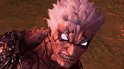 画像ギャラリー No.008のサムネイル画像 / ［E3 2011］「ASURA’S WRATH」は2012年内に発売？　アスラはなぜそれほどまでに怒るのか，ストーリーも垣間見える最新プロモムービーが公開