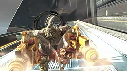 画像ギャラリー No.009のサムネイル画像 / ［E3 2011］「ASURA’S WRATH」は2012年内に発売？　アスラはなぜそれほどまでに怒るのか，ストーリーも垣間見える最新プロモムービーが公開