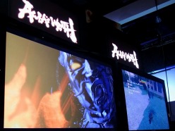 画像ギャラリー No.006のサムネイル画像 / ［E3 2011］ケレン味たっぷりの豪快な演出は想像をはるかに超えていた！「ASURA'S WRATH」プレイレポートを掲載