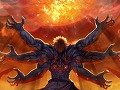 その憤怒は静まることなし。「ASURA'S WRATH」を手がけるカプコン土屋氏とサイバーコネクトツー松山氏にE3会場で突撃インタビューを敢行