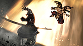 画像ギャラリー No.005のサムネイル画像 / ［Gamescom］「ASURA’S WRATH」，ドヴォルザークの曲に乗せた雰囲気たっぷりの最新トレイラーとQTEタイミングの分かるプレイムービーを公開