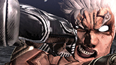 画像ギャラリー No.007のサムネイル画像 / ［Gamescom］「ASURA’S WRATH」，ドヴォルザークの曲に乗せた雰囲気たっぷりの最新トレイラーとQTEタイミングの分かるプレイムービーを公開