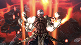 画像ギャラリー No.008のサムネイル画像 / ［Gamescom］「ASURA’S WRATH」，ドヴォルザークの曲に乗せた雰囲気たっぷりの最新トレイラーとQTEタイミングの分かるプレイムービーを公開