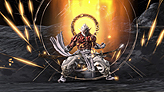 画像ギャラリー No.009のサムネイル画像 / ［Gamescom］「ASURA’S WRATH」，ドヴォルザークの曲に乗せた雰囲気たっぷりの最新トレイラーとQTEタイミングの分かるプレイムービーを公開