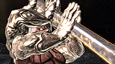 画像ギャラリー No.010のサムネイル画像 / ［Gamescom］「ASURA’S WRATH」，ドヴォルザークの曲に乗せた雰囲気たっぷりの最新トレイラーとQTEタイミングの分かるプレイムービーを公開