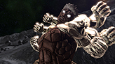 画像ギャラリー No.011のサムネイル画像 / ［Gamescom］「ASURA’S WRATH」，ドヴォルザークの曲に乗せた雰囲気たっぷりの最新トレイラーとQTEタイミングの分かるプレイムービーを公開