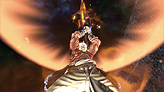 画像ギャラリー No.013のサムネイル画像 / ［Gamescom］「ASURA’S WRATH」，ドヴォルザークの曲に乗せた雰囲気たっぷりの最新トレイラーとQTEタイミングの分かるプレイムービーを公開