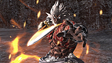 画像ギャラリー No.014のサムネイル画像 / ［Gamescom］「ASURA’S WRATH」，ドヴォルザークの曲に乗せた雰囲気たっぷりの最新トレイラーとQTEタイミングの分かるプレイムービーを公開