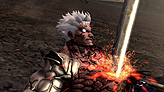 画像ギャラリー No.015のサムネイル画像 / ［Gamescom］「ASURA’S WRATH」，ドヴォルザークの曲に乗せた雰囲気たっぷりの最新トレイラーとQTEタイミングの分かるプレイムービーを公開