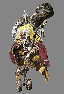 画像ギャラリー No.016のサムネイル画像 / ［Gamescom］「ASURA’S WRATH」，ドヴォルザークの曲に乗せた雰囲気たっぷりの最新トレイラーとQTEタイミングの分かるプレイムービーを公開