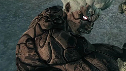 画像ギャラリー No.006のサムネイル画像 / 「ASURA’S WRATH」のインタビュームービー（前編）が公開。カプコンの土屋和弘氏，サイバーコネクトツー松山 洋氏が語る本作の開発コンセプトとは？