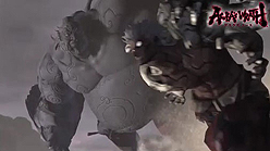 画像ギャラリー No.007のサムネイル画像 / 「ASURA’S WRATH」のインタビュームービー（後編）が公開。背景ストーリーの解説と合わせてTGS 2011におけるプレイアブル出展の話題も