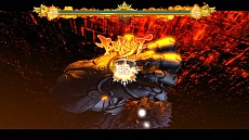画像ギャラリー No.001のサムネイル画像 / 「ASURA'S WRATH」，体験版の配信を本日開始。第05話「哀れな漢だ」と第11話「貴公は貴公の道をゆけ」の2本を収録