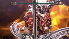 画像ギャラリー No.002のサムネイル画像 / 「ASURA'S WRATH」，体験版の配信を本日開始。第05話「哀れな漢だ」と第11話「貴公は貴公の道をゆけ」の2本を収録