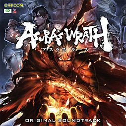 画像ギャラリー No.002のサムネイル画像 / 「ASURA'S WRATH」「モンハン」「逆転裁判」の書籍,サントラCDが続々発売