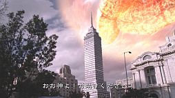 画像ギャラリー No.001のサムネイル画像 / 「ASURA'S WRATH」，CMナレーションコンテストの結果を発表