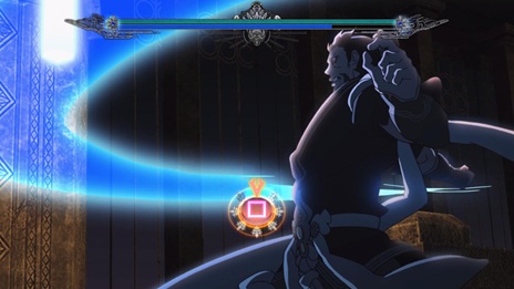 画像ギャラリー No.002のサムネイル画像 / 「ASURA'S WRATH」のDLC情報が公開。本編ストーリーの11話と15話の内容を補完する追加アニメーション