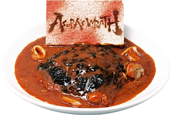 画像ギャラリー No.004のサムネイル画像 / 「カプコンバー」，「ASURA’S WRATH」発売記念に23日限定サービスを実施