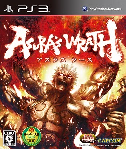 画像ギャラリー No.001のサムネイル画像 / 「ASURA’S WRATH」体験会および，松山 洋氏によるサイン会が2月25日に東京・品川で実施