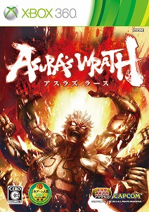 画像ギャラリー No.002のサムネイル画像 / 「ASURA’S WRATH」体験会および，松山 洋氏によるサイン会が2月25日に東京・品川で実施