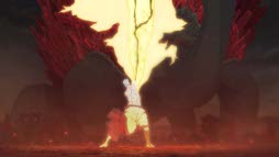 画像ギャラリー No.008のサムネイル画像 / カプコン，「ASURA'S WRATH」のダウンロードコンテンツ配信スケジュールを発表。第1弾は3月27日に登場