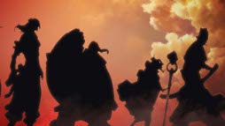 画像ギャラリー No.010のサムネイル画像 / カプコン，「ASURA'S WRATH」のダウンロードコンテンツ配信スケジュールを発表。第1弾は3月27日に登場